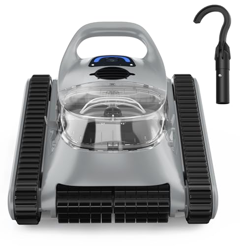 Pool-Vacuum-for-Inground-Pools-Cordless-Pool-Cleaners-for-Above-Ground-Pool-Wall-Floor-Waterline-Cleaning-180W-Powerful-Suction-Last-150-Mins-Automatic-Swimming-Pool-Robot-up-to-2050-sqft Pool Vacuum for Inground Pools Cordless Pool Cleaners for Above Ground Pool Wall Floor Waterline Cleaning 180W Powerful Suction Last 150 Mins Automatic Swimming Pool Robot up to 2050 sqft