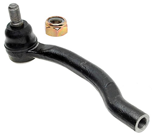 ACDelco Professional 45A0994 (19160169) Driver Side Outer Steering Tie Rod End