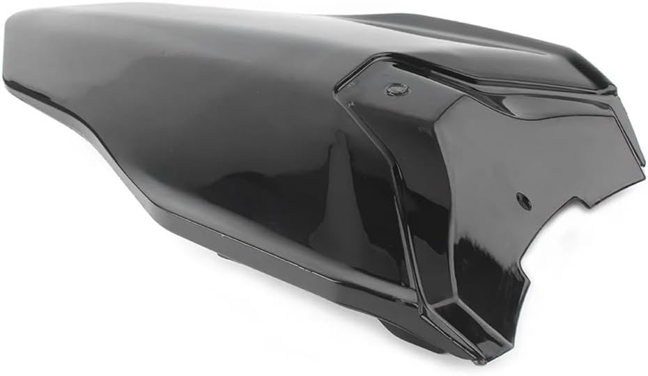 Fairing Cover Cowl Tail for 1098 1198 848 2007 2008 2009 Seat Cover Rear Pillion Passenger Cowl Tail Fairing