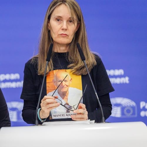 Page de couverture de Asociación Víctimas Mortales DANA 29-O: "La Comisión de Investigación sigue adelante y abierta"
