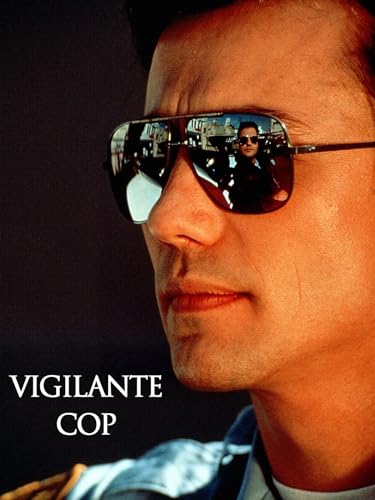 Vigilante Cop