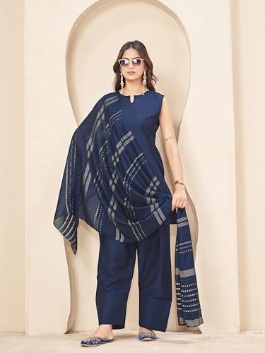 Image of Womanista Kurta Sets for Women || Kurti Set || Suit for Women Stylish Dress Stylish || Farshi Salwar Suit