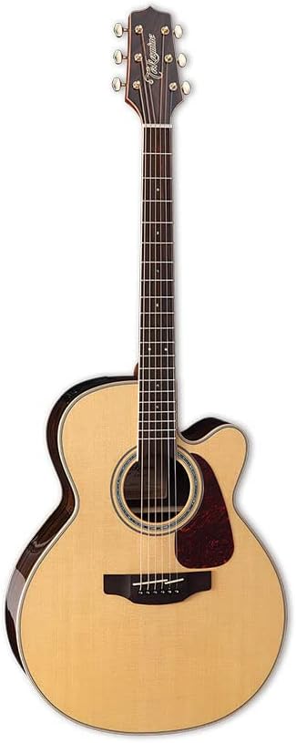 Takamine GN90CE ZC Acoustic Electric Guitar with Gig