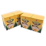 CRAYOLA LLC MULTICULTURAL CRAYONS REG 8PK (Set of 24)