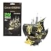fascinations Metal Earth ICONX Game of Thrones Silence 3D Metal Model Kit