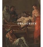 eike batista  By Eik Kahng ; Marc Gotlieb ; Michele Hannoosh ( Author ) [ Delacroix and the Matter of Finish By Nov-2013 Hardcover