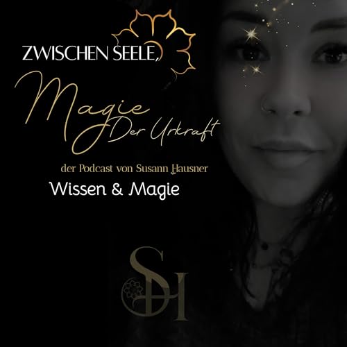 Page de couverture de Magie der Urkraft