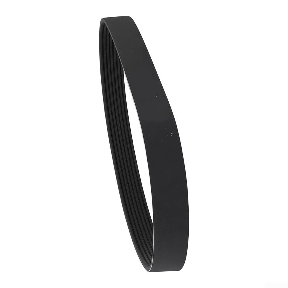 Correa de Goma 490mm para Cortabordes BEMW461BH Correa de Goma