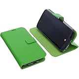 COMPARTIMENTS POUR VOS CARTES - Cette coque en cuir synthétique vous permet d'avoir toujours à portée de main vos cartes les plus importantes, comme la carte bancaire, la carte de crédit, la carte d'identité, le permis de conduire et l'abonnement aux transports.