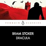 Cover of Dracula
