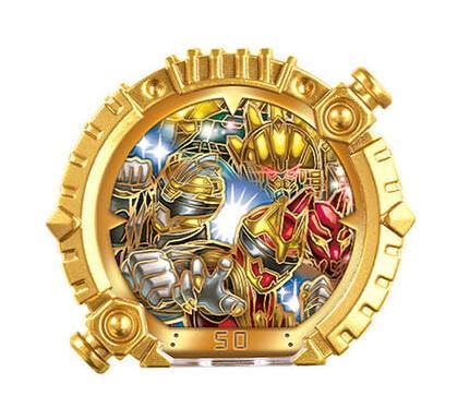 Amazon | センタイリング ゴジュウジャー ウルフ＆ポーラーver