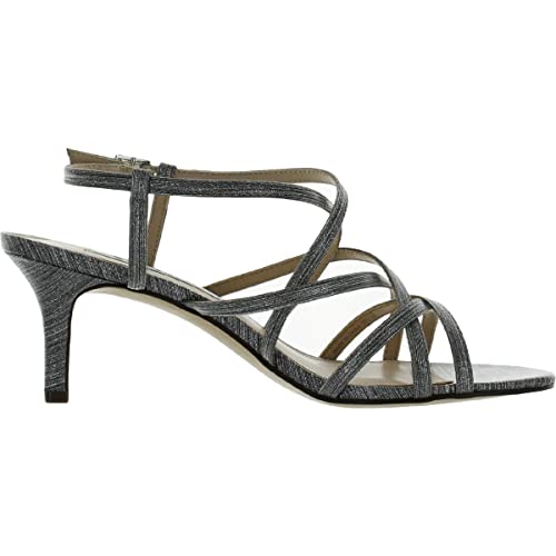 NINA Neptune Women's Sandal - Elegant- Dress Day to Evening Chic, Comfortable & Versatile2