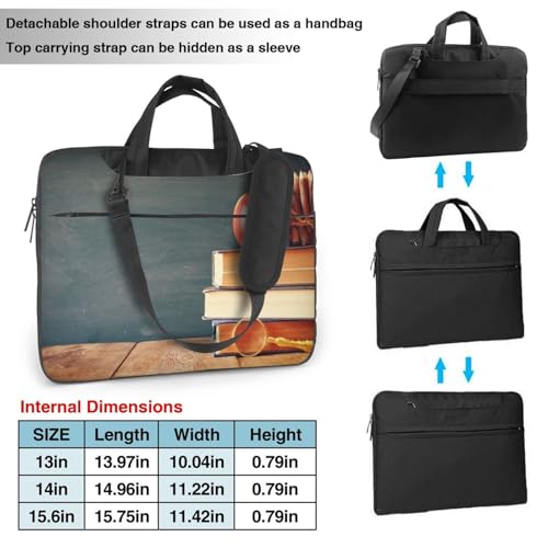 Sac ordinateur antichoc enseignant pour éviter les pannes - 4