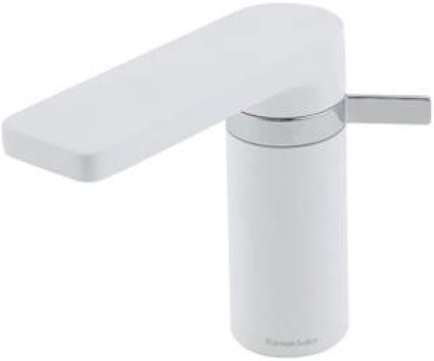 'Ramon Soler – AROLA 2601 White (Washbasin) AROLA"