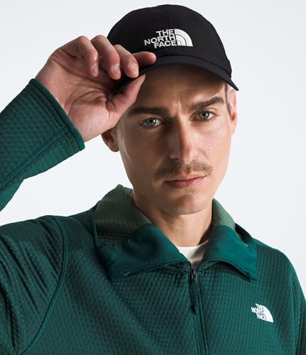 Image of The North Face Unisex-Adult Horizon Hat | Classic Fit Baseball Cap for Men & Women, Perfect for Golf, Cycling & Everyday Wear
