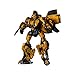 YCLL Transformer Giocattolo Masterpiece Movie MPM03 Bumblebee Battle Danged Version Action Figure