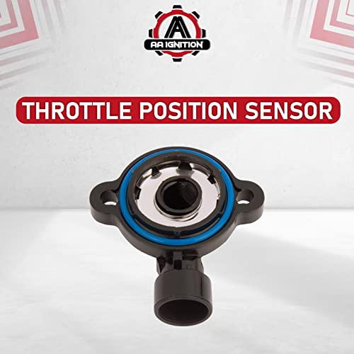 image for AA Ignition Throttle Position Sensor - TPS Sensor - Replaces 213-912, 