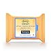 Neutrogena Deep Clean Oil Free Makeup Remover Cleansing Wipes, 25 Count