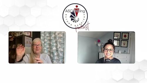 230: Encouraging Seasoned Spouses to "Be on the Call" for the SBP Decision with Jen Amos