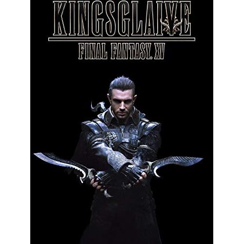 Kingsglaive: Final Fantasy XV [dt./OV]