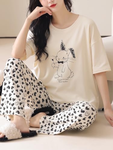 Image of Louis Luxe Women Pajama Set