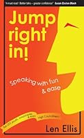 Jump Right In! Speaking with Fun and Ease B009TVBNQG Book Cover