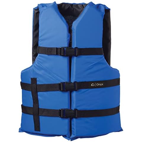 ONYX Boating Life Jacket Cover