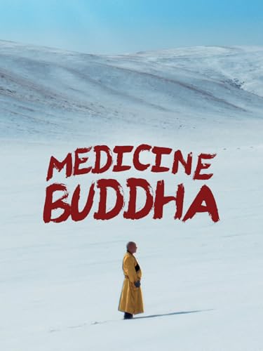 Medicine Buddha