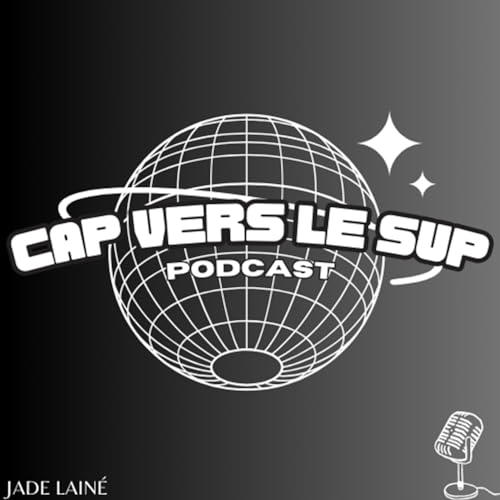 Couverture de Cap vers le Sup