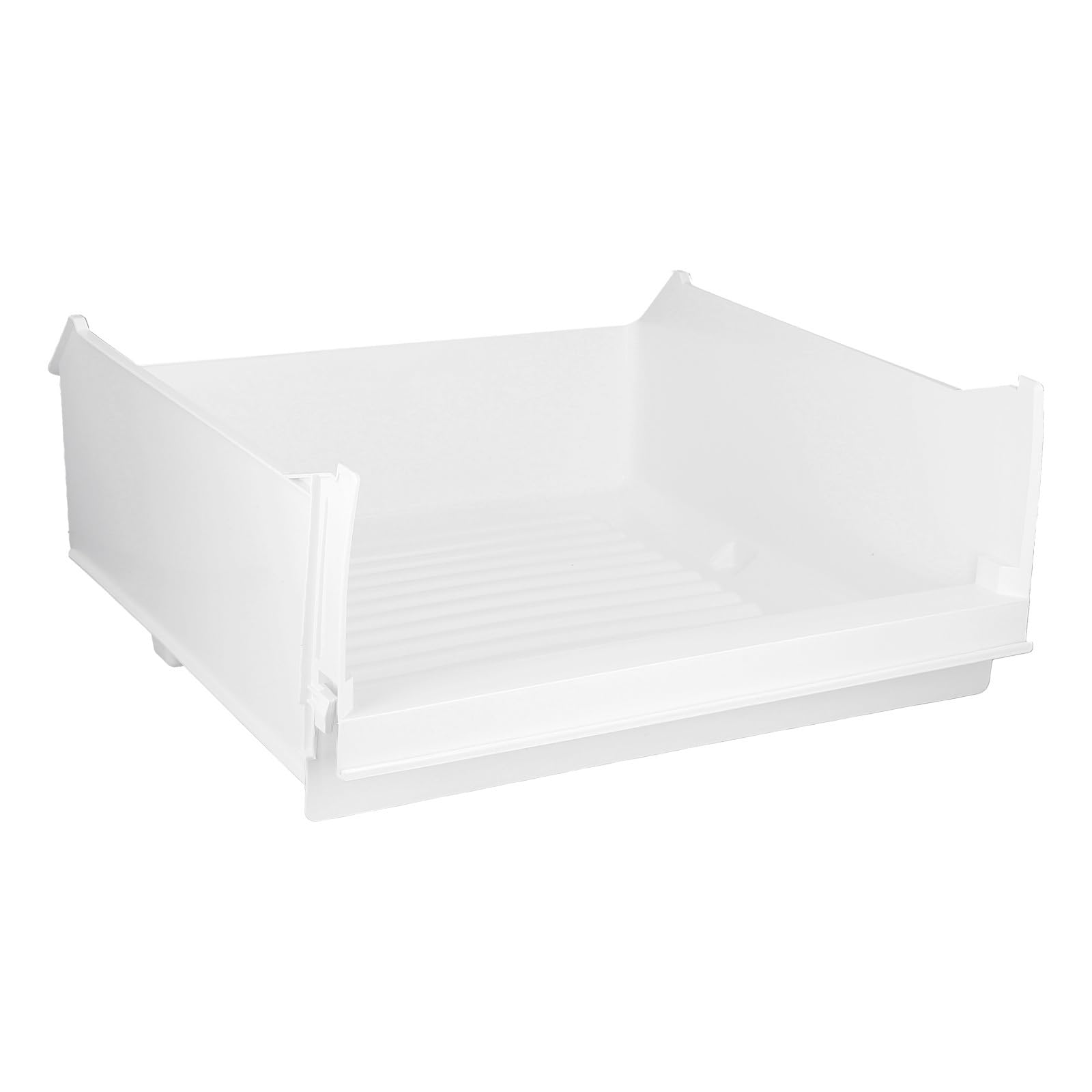 LUTH Premium Profi Parts Cassetto compatibile con Bosch 00790343 - Vassoio per verdure 420 x 205 x 460 mm, per congelatore