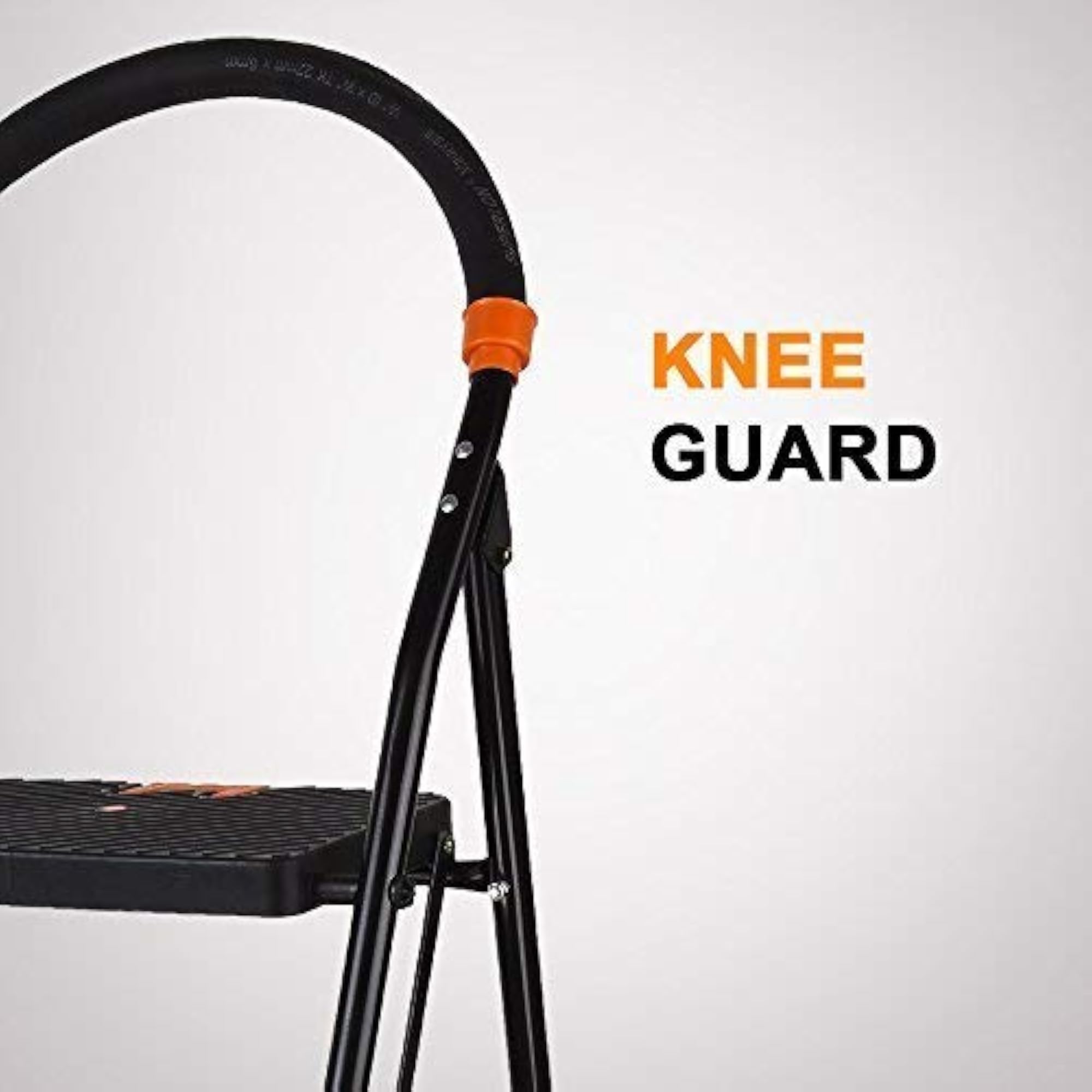 7 Step Diamond Folding Stepladder