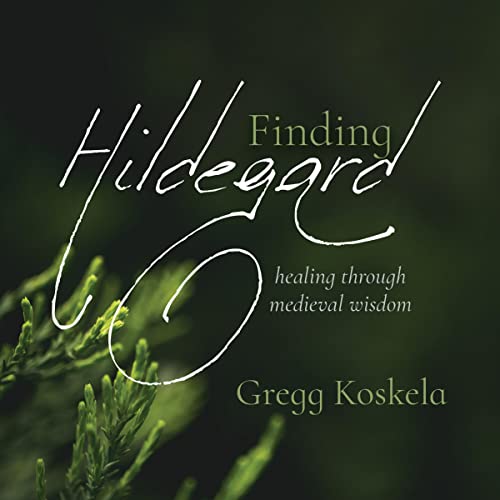Finding Hildegard by Gregg Koskela episode artwork