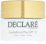 declared Declar� Declaré Hydro Balance femme/women Force Creme Plus, 50 ml