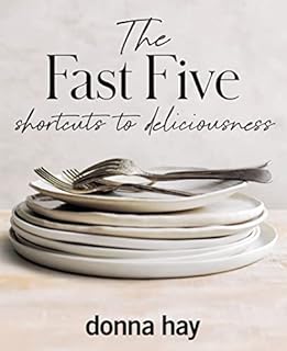 The Fast Five: Shortcuts to Deliciousness