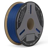 ELEGOO PLA-CF 3D Printer Filament Blue 1KG 1.75mm