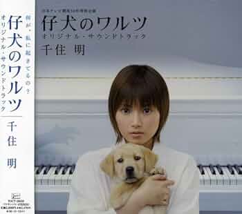 美品！アリーテ姫 オリジナル・サウンドトラック 千住明【帯付CD】送料無料 Amazon.co.jp: 仔犬のワルツ オリジナル・サウンドトラック