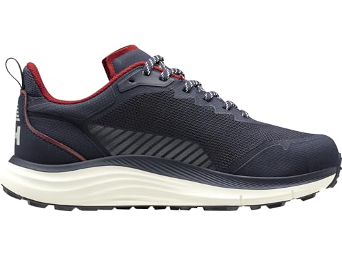 Image of Helly-Hansen Stega HT Men's Waterproof Trail Running Shoe - Durable Outdoor Sports Footwear for All-Terrain Adventures