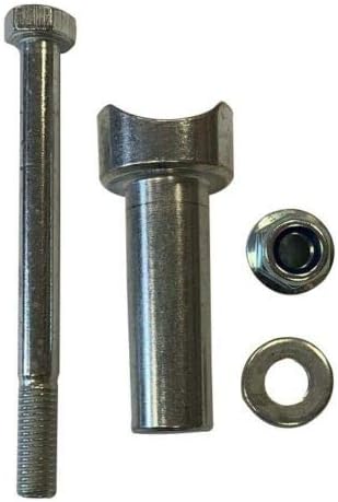 Miniatura 4 de Dos (2) ruedas de cubierta compatibles con JohnDeere SCOTTS S1642 S1742 S2046 S2048 S2348 S2546