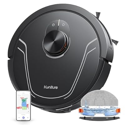 Honiture V8 Pro