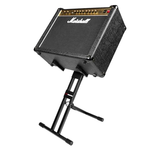 Gator Frameworks GFWGTRAMP200 Guitar Amp Stand by Gator Frameworks - Image 7
