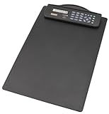 Taschenrechner Olympia Taschenrechner LCD - 24, Clipboard