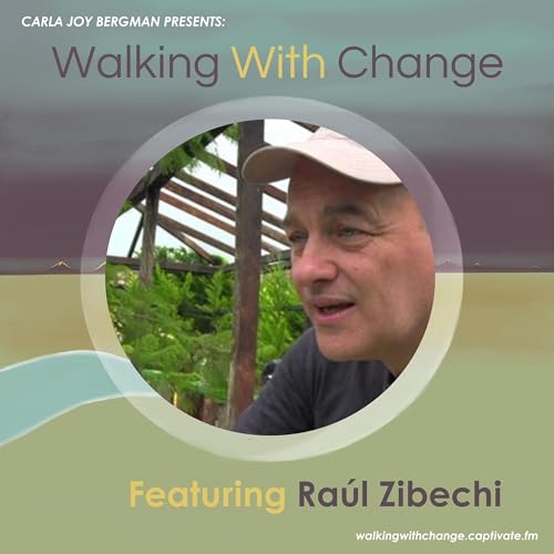 Practicing Autonomy with Ra&uacute;l Zibechi