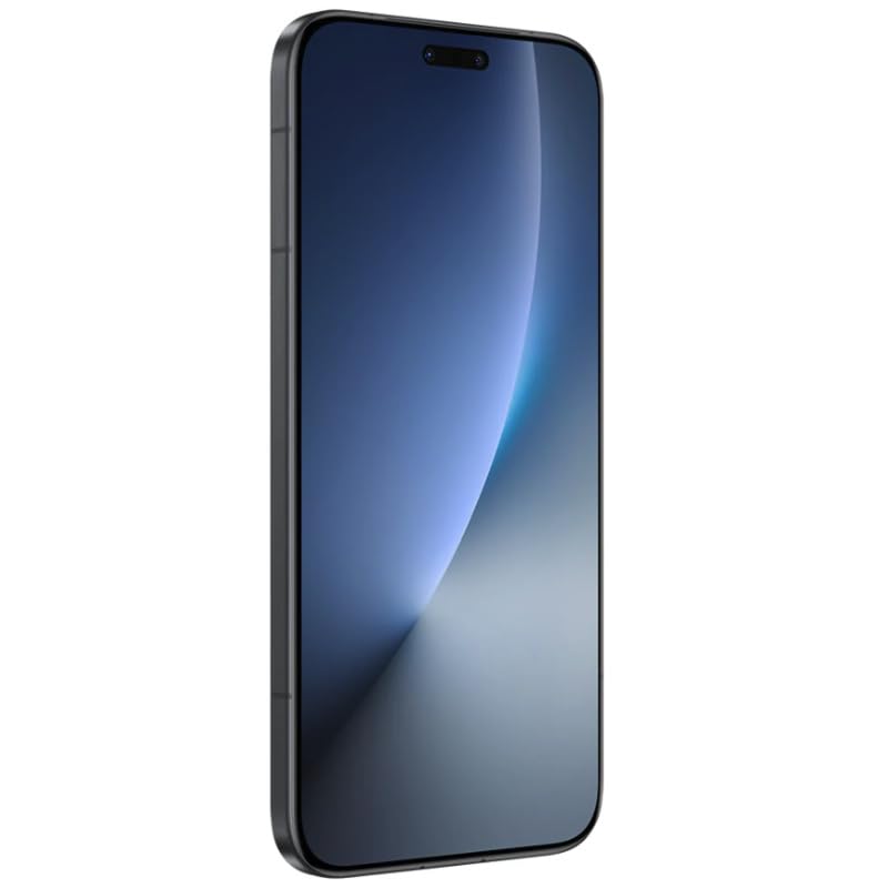 Honor Magic 8 Pro 5G 12GB RAM 512GB Black : Amazon.sg: Electronics