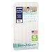 Kolcraft Pure Sleep Therapeutic 150 Infant/Toddler Crib Mattress -150 Extra Firm Coils, Hypoallergenic, Durable Waterproof Cover, Crib Fit Tested, 51.7”x27.3"