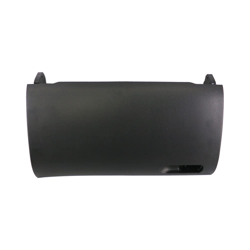 Tapa de guantera Riloer compatible con Audi A4 (B6) 2003-2005 A4 (B7) 2005-2008 A4 Allroad Quattro (8E2) 2000-2004 número de pieza :8E1857124 8E18571246PS