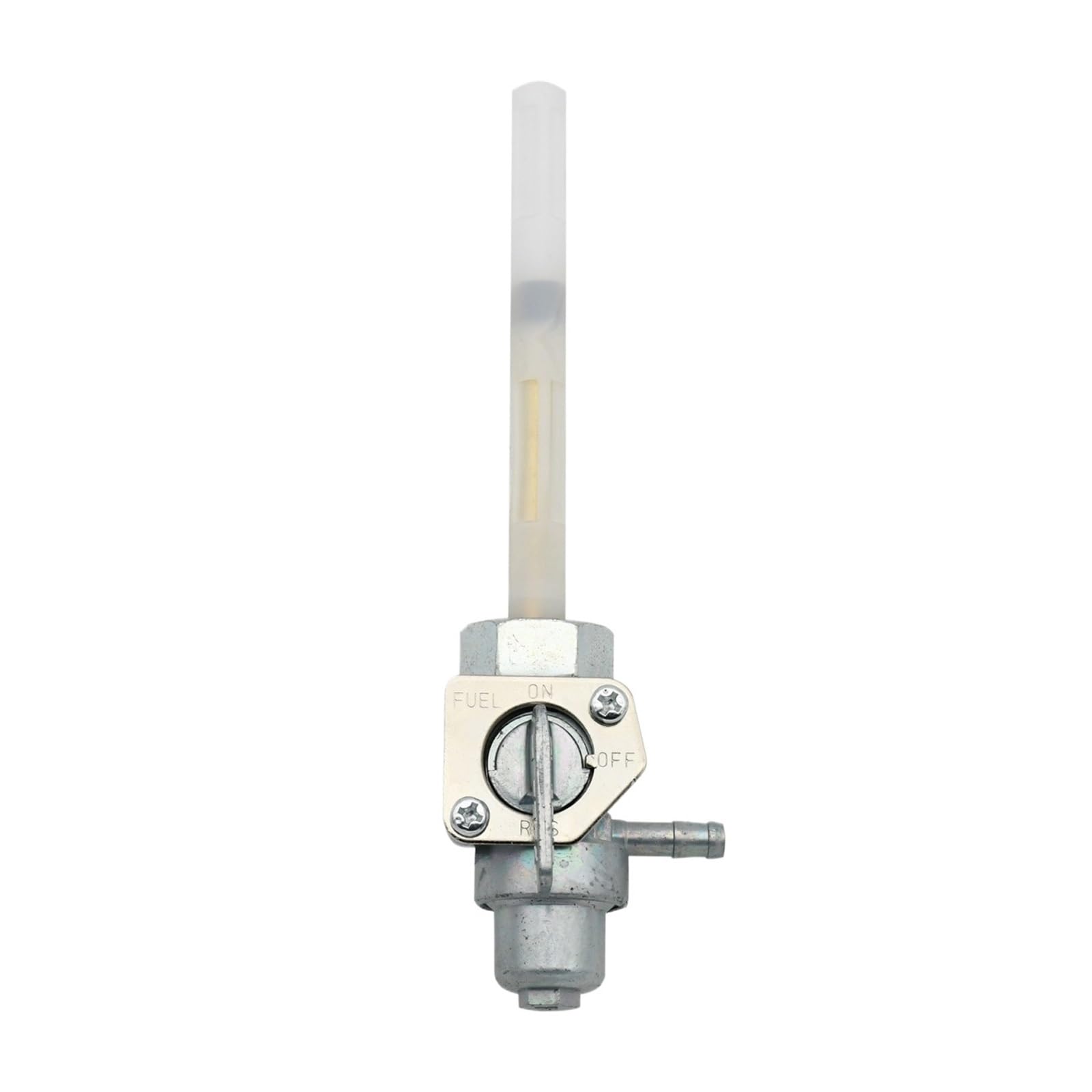 5pcs Motorcycle Gasoline Generator Gas Tank Fuel Switch Valve Pump Petcock