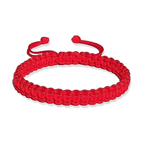arana's - Pulsera Kabbalah de Hilo Rojo Cover