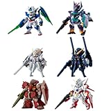 バンダイ(BANDAI) FW GUNDAM CONVERGE ＃29 チューインガム 食玩 【BOX販売/10個セット】