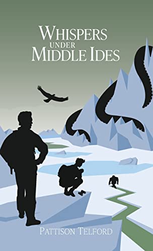 Whispers Under Middle Ides (Redferne Family)