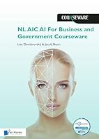 NL Aic AI for Business and Government Courseware 9401808384 Book Cover